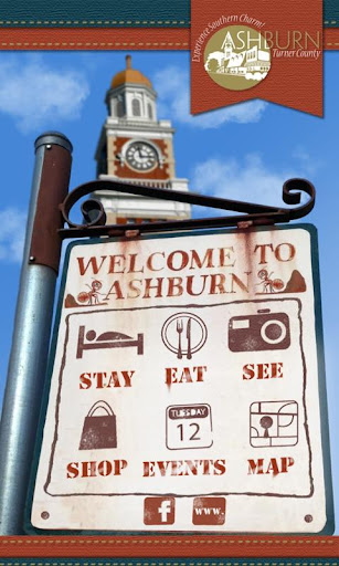 Experience Ashburn