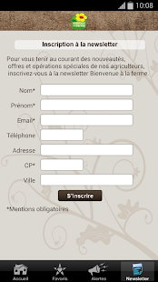 La ferme Screenshots 6