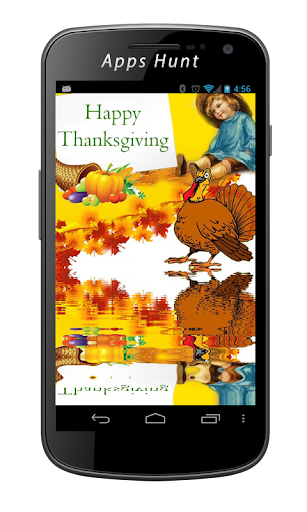 【免費生活App】Thanks Giving Live Wallpaper-APP點子