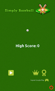 Free Simply Baseball APK for Android
