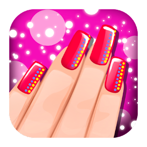Nail Paint Game for PC and MAC
