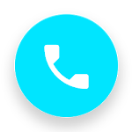 ExDialer Theme Android L