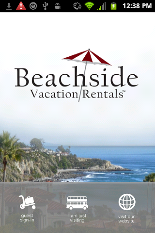 Beachside Vacation Rentals