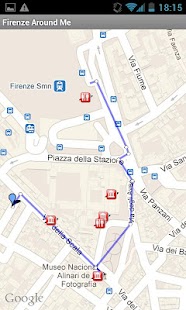 Download Firenze Around Me APK