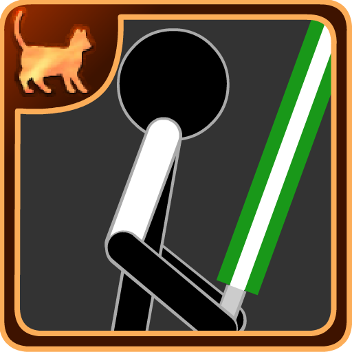 Pivot Light Saber 動作 App LOGO-APP開箱王