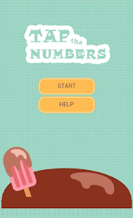 Lastest Tap The Numbers APK for Android