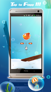 How to download Flupp Fish 2.4 unlimited apk for pc