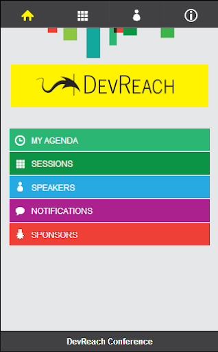 DevReach