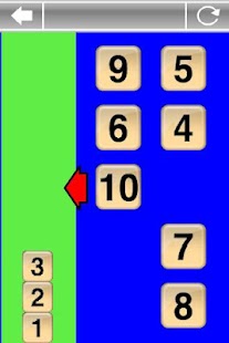 Alphabet Numbers Lite Screenshots 2