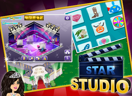 Star Studio