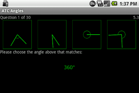 Free ATC Angles APK for PC