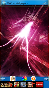 download 3D Wallpaper Keren free