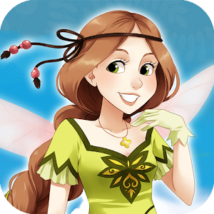 Fairy Memory for Tinkerbell 動作 App LOGO-APP開箱王