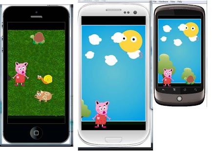 How to install Baby pig multigames 1.1 mod apk for pc