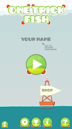 One Trick Fish poster 8