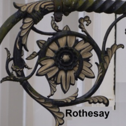 Rothesay Heritage 旅遊 App LOGO-APP開箱王