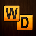 Word-Drop Mobile logo