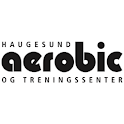 Haugesund Aerobic Senter logo