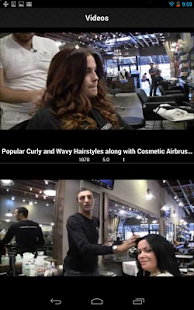 Lastest Avant-Garde Salon & Spa Miami APK