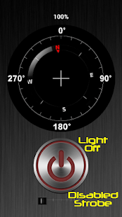 How to mod Flashlight Samsung Compass S7 1.3 apk for laptop