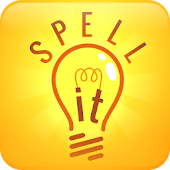 Spell it