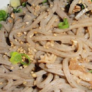 玄麻蕎麥處
