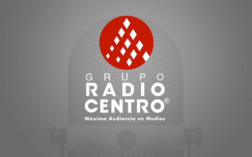 Grupo Radio Centro HD