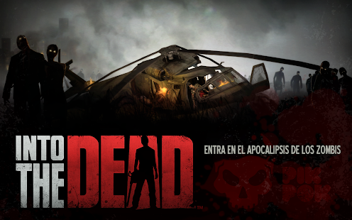 Into the Dead - screenshot thumbnail