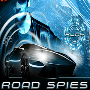 Road Spy.apk 0.0.2