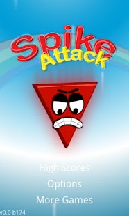 Spike Attack Free