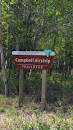 Campbell Airstrip Trailhead