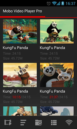 Easy Video Player Apk 1.0.7