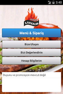 Free Dürümcü Kankalar APK