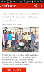 Myschool - JAMB CBT Questions poster 7