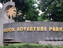 Bedok Adventure Park