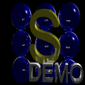 Speed Shutter (DEMO) logo