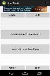How to download Liars Multi lastet apk for pc