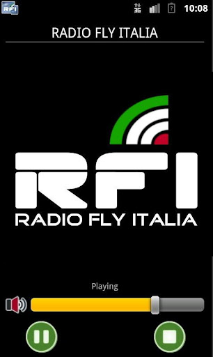 RADIO FLY ITALIA