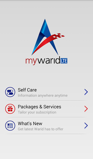 My Warid