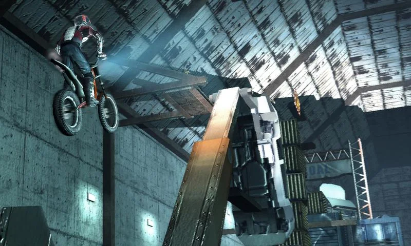 Xtreme Wheels Pro - screenshot