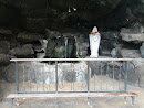 Grotto of our Lady