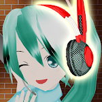 ｍｕｓｉｃ ｄｏｌｉｖｅ 初音ミク フリートライアル版 Trial1 8 Apk Free Entertainment Application Apk4now