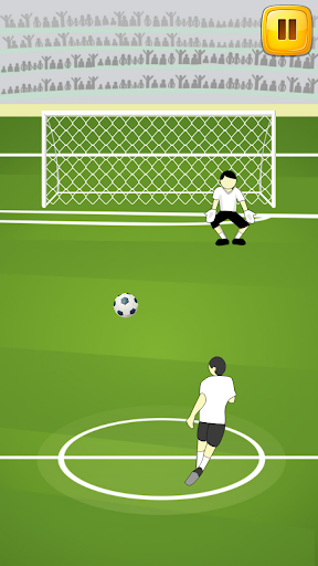 免費下載街機APP|Penalty Kick Challenge app開箱文|APP開箱王