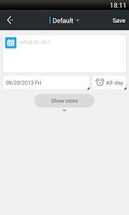 download ZDcal-Calendar, Agenda, Period free
