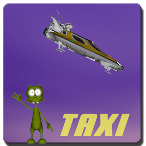 Flying Taxi for PC and MAC