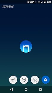 Download Material Flashlight APK