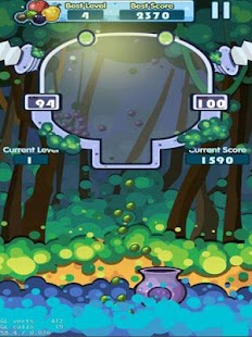 How to mod Fruit feast lastet apk for android