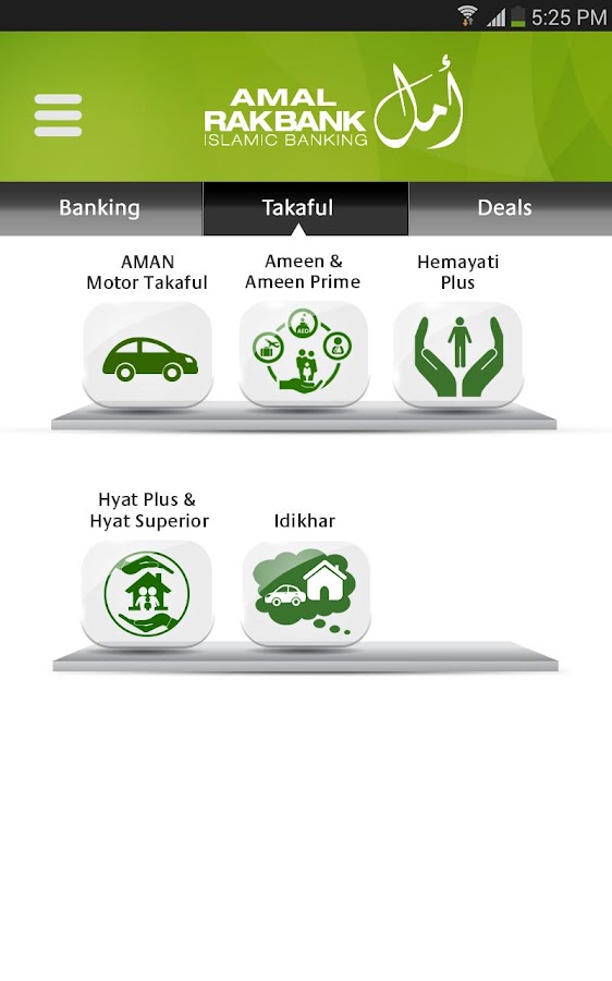 ramadan timing rak bank