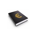 Haushaltsbuch Widget Deutsch logo