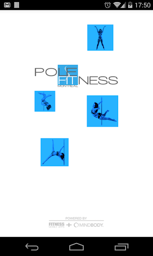 POLE FITNESS MONTREAL